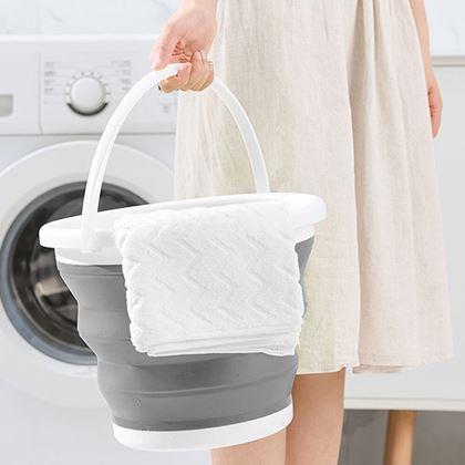 Imaginea din Găleată pliabilă 10 l