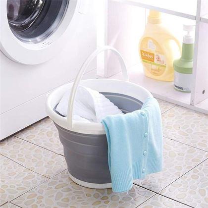 Imaginea din Găleată pliabilă 10 l