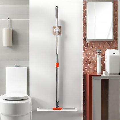 Imaginea din Racletă de curățenie pe mâner telescopic