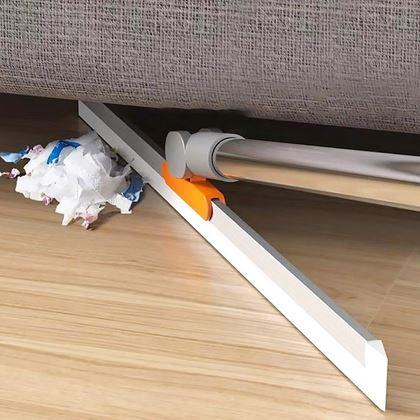 Imaginea din Racletă de curățenie pe mâner telescopic
