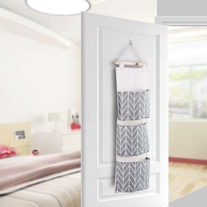 Imaginea din Organizator suspendat cu 3 compartimente