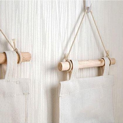 Imaginea din Organizator suspendat cu 3 compartimente