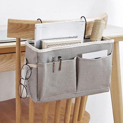 Imaginea din Organizator suspendat pentru pat