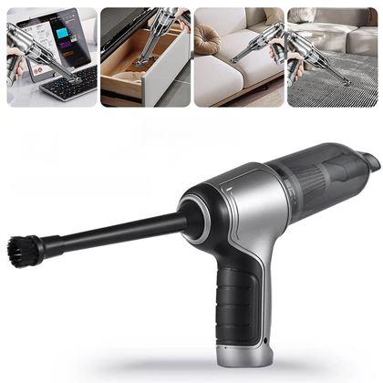 Imaginea din Aspirator/suflantă fără fir + 6 accesorii