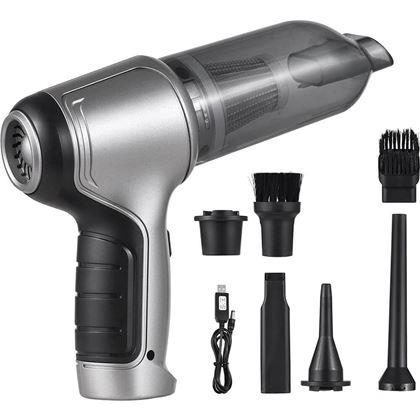 Imaginea din Aspirator/suflantă fără fir + 6 accesorii