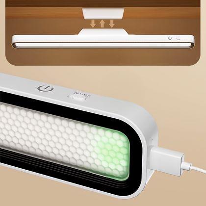 Imaginea din Lumină magnetică portabilă