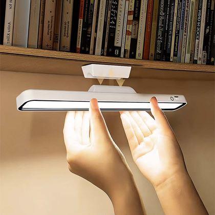 Imaginea din Lumină magnetică portabilă