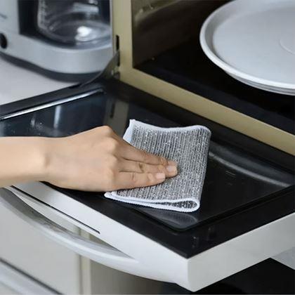 Imaginea din Prosoape de sârmă pentru vase 3 bucăți