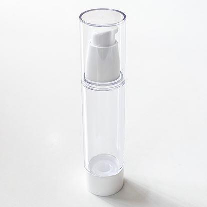 Imaginea Sticluță de călătorie cu pompiță 50 ml