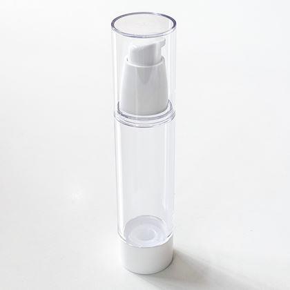 Imaginea din Sticluță de călătorie cu pompiță 50 ml
