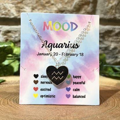 Imaginea Lanț cu emoții ale zodiilor