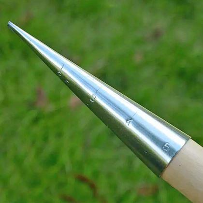 Imaginea din Ștampilă de plantare