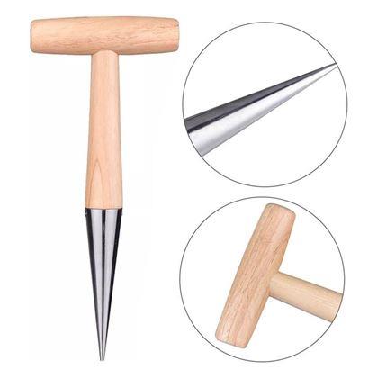 Imaginea din Ștampilă de plantare