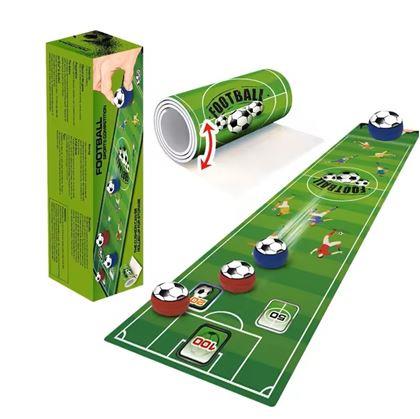 Imaginea din Covoraș de joacă - fotbal
