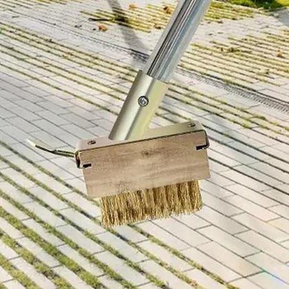 Imaginea din Perie de sârmă pentru curățarea rosturilor