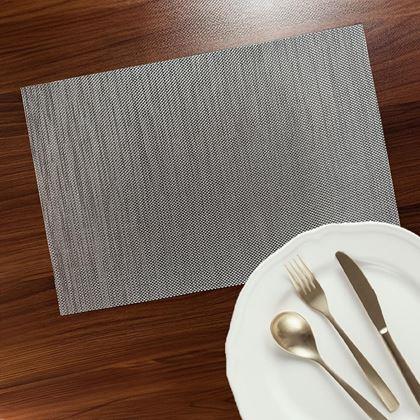 Imaginea din Suport colorat pentru masă - gri