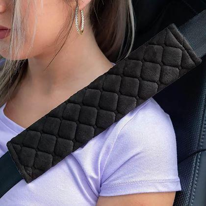 Imaginea din Protecție pentru centura de siguranță