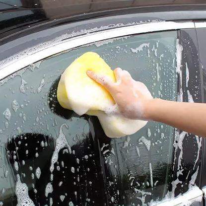Imaginea Burete mare pentru spălat mașina