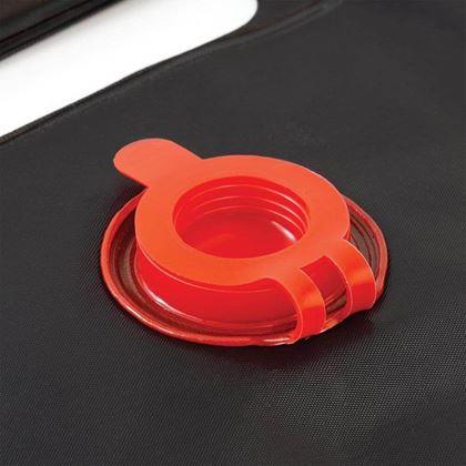 Imaginea din Duș solar pentru camping 20 l