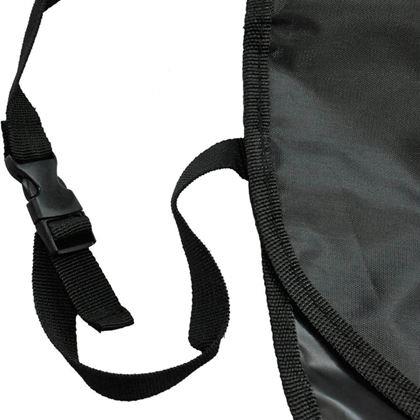 Imaginea din Protecție scaun auto - negru