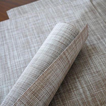 Imaginea din Suport colorat pentru masă - cremoase