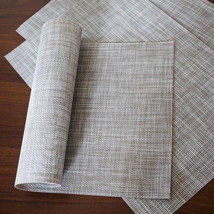 Imaginea din Suport colorat pentru masă - cremoase