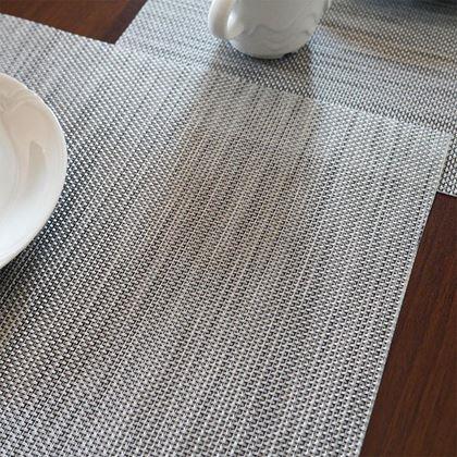 Imaginea din Suport colorat pentru masă - gri