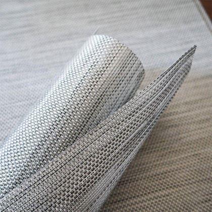 Imaginea din Suport colorat pentru masă - gri