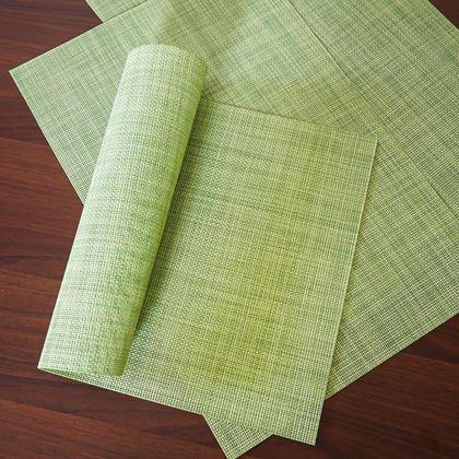 Imaginea din Suport colorat pentru masă - verde