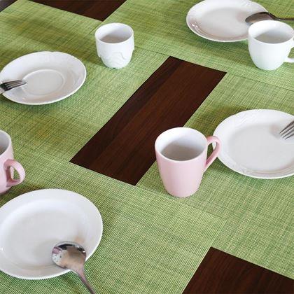 Imaginea din Suport colorat pentru masă - verde