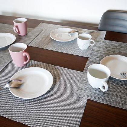 Imaginea din Suport colorat pentru masă - gri