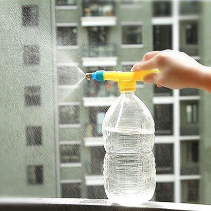 Imaginea Pulverizator pentru sticle