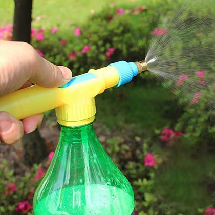 Imaginea din Pulverizator pentru sticle