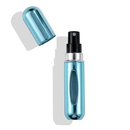 Imaginea din Atomizor de parfum reîncărcabil  -  albastru