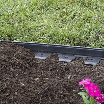 Imaginea din Bordură de grădină 2 m