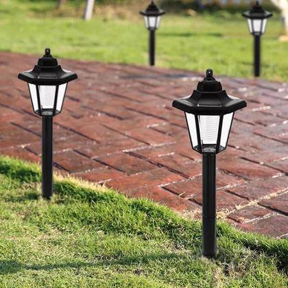 Imaginea din Lampă solară de exterior