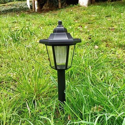 Imaginea din Lampă solară de exterior