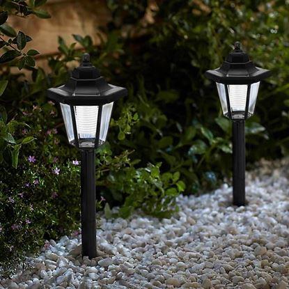 Imaginea Lampă solară de exterior