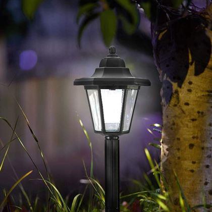 Imaginea din Lampă solară de exterior