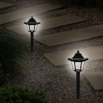 Imaginea din Lampă solară de exterior