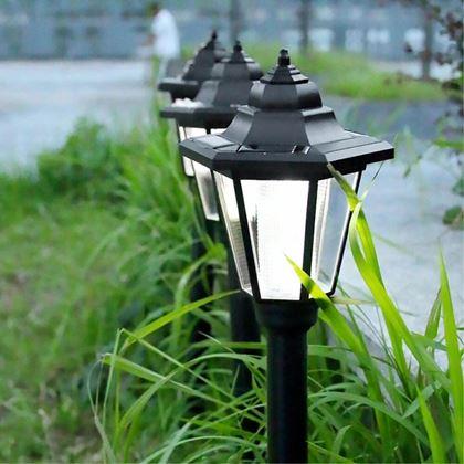 Imaginea din Lampă solară de exterior