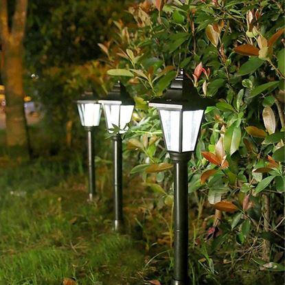 Imaginea Lampă solară de exterior