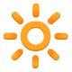 Imaginea pentru categoria Lumini solare