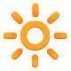 Imaginea pentru categoria Lumini solare