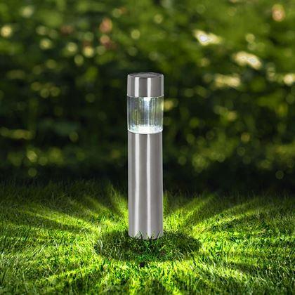 Imaginea din Luminile solare pentru grădină - pentru căile de acces