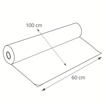 Imaginea din Tapet autocolant cu motiv de cer - partea stângă