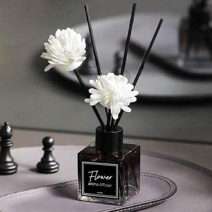 Imaginea din Difuzor de aromă - floare