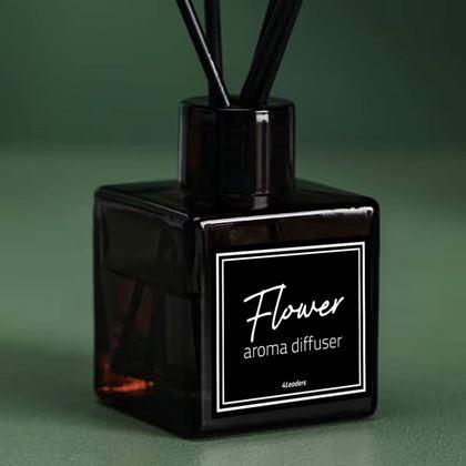 Imaginea din Difuzor de aromă - floare