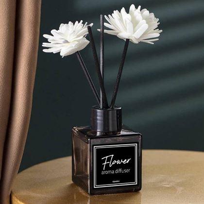 Imaginea din Difuzor de aromă - floare