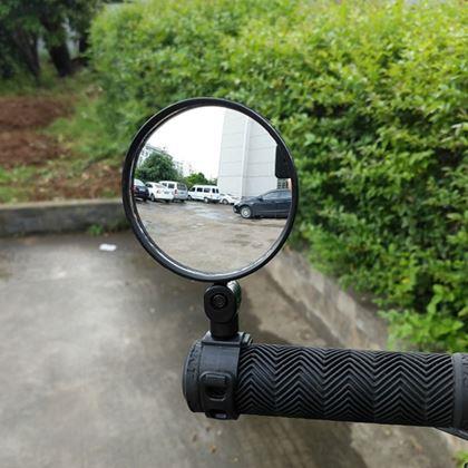 Imaginea din Oglindă retrovizoare pentru biciclete